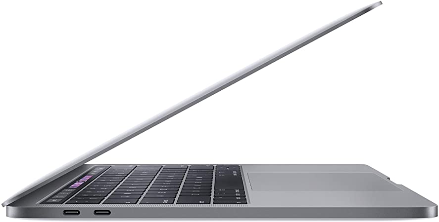 Apple MacBook Pro 2019 Model (13-Inch, Intel Core i5, 1.4Ghz, 8GB, 128GB)