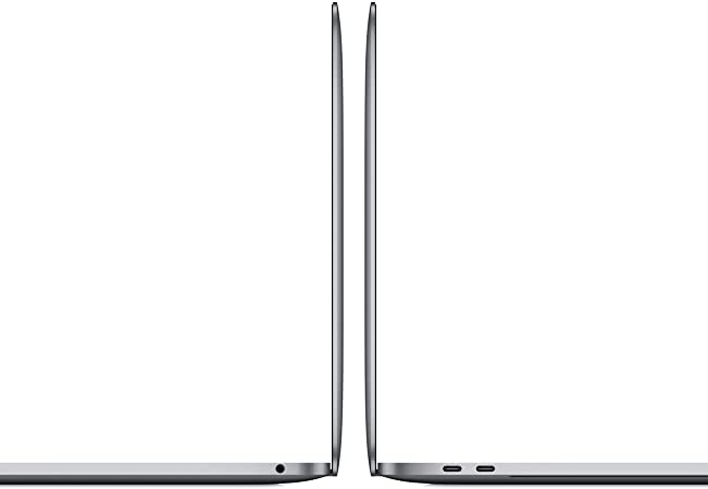 Apple MacBook Pro 2019 Model (13-Inch, Intel Core i5, 1.4Ghz, 8GB, 128GB)