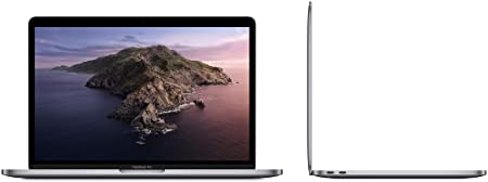 Apple MacBook Pro 2019 Model (13-Inch, Intel Core i5, 1.4Ghz, 8GB, 128GB)